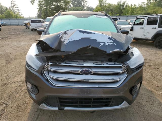 Photo 5 from auction – 2018 FORD ESCAPE SE with VIN 1FMCU0GD2JUC18540