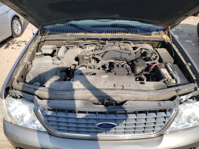 Photo 11 from auction – 2002 FORD EXPLORER X with VIN 1FMZU73E72ZB95987