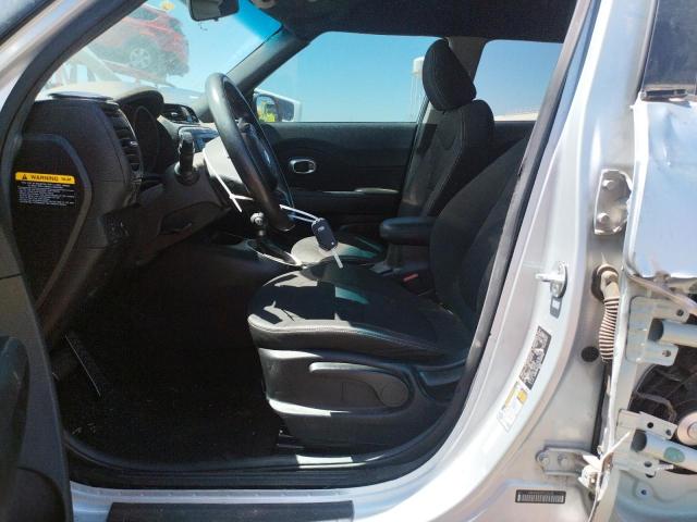 Photo 7 from auction – 2014 KIA SOUL with VIN KNDJN2A21E7723338