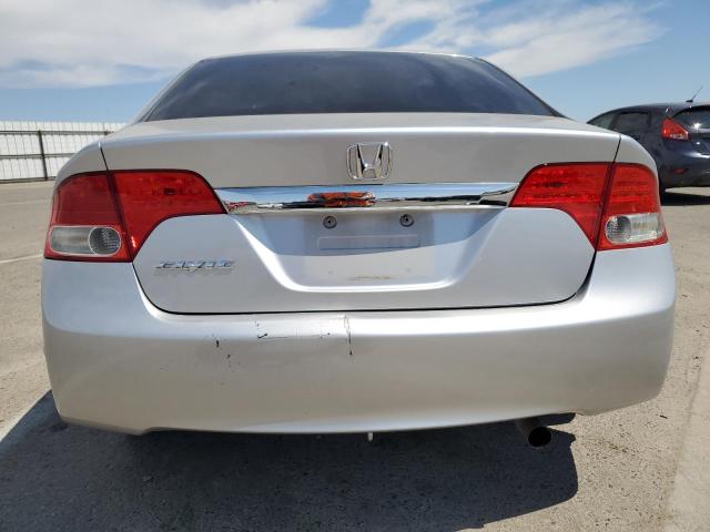 Photo 6 from auction – 2009 HONDA CIVIC EX with VIN 1HGFA16879L018955
