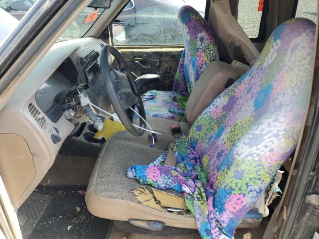 Photo 7 from auction – 2000 FORD RANGER SUP with VIN 1FTYR14V1YPA79301