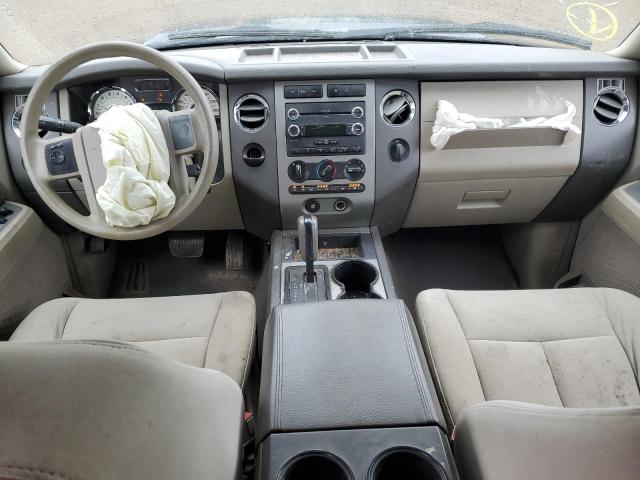 Photo 8 from auction – 2007 FORD EXPEDITION with VIN 1FMFK15567LA48637