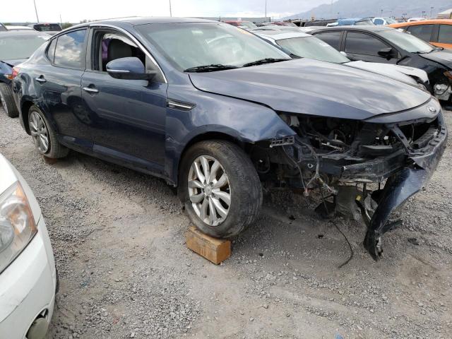 Foto 4 de la subasta – 2015 KIA OPTIMA EX con VIN 5XXGN4A70FG465680
