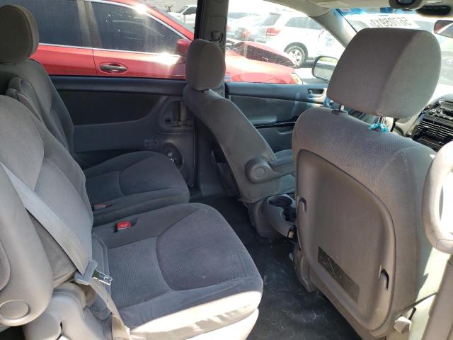 Photo 10 from auction – 2004 TOYOTA SIENNA CE with VIN 5TDZA23C54S133331