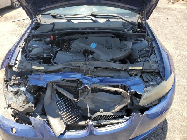 Photo 11 from auction – 2007 BMW 335 I with VIN WBAWB73547P031254
