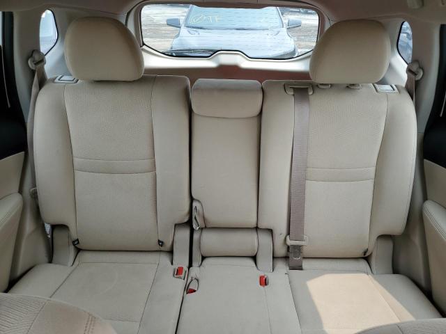 Photo 10 from auction – 2015 NISSAN ROGUE S with VIN KNMAT2MV8FP569272