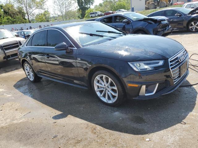 Photo 4 from auction – 2019 AUDI A4 PREMIUM with VIN WAUENAF44KA002285