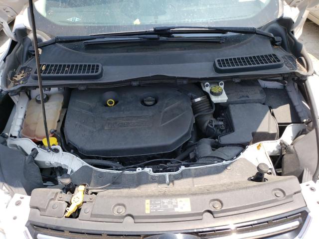 Photo 12 from auction – 2013 FORD ESCAPE SEL with VIN 1FMCU0H98DUD52516