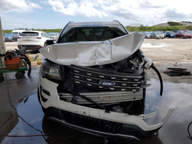 Photo 5 from auction – 2016 FORD EXPLORER X with VIN 1FM5K8D88GGA83611