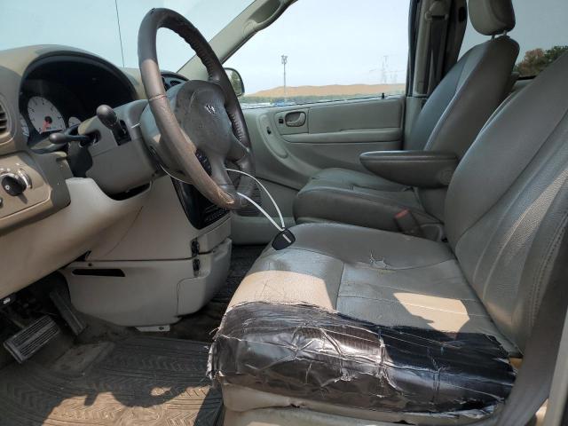 Photo 7 from auction – 2005 DODGE GRAND CARA with VIN 2D4GP44L25R390041
