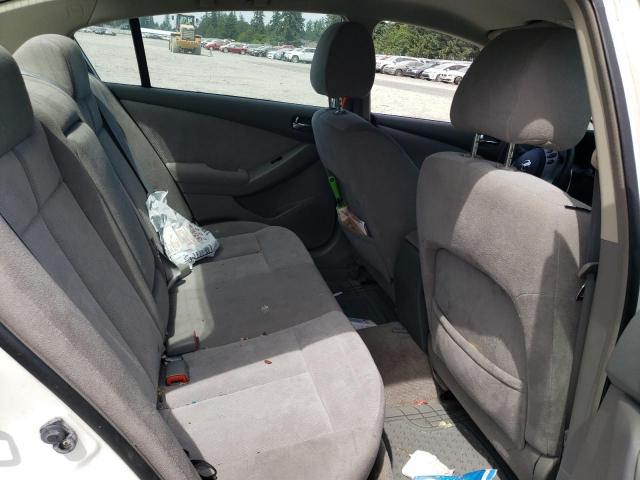Photo 10 from auction – 2007 NISSAN ALTIMA 2.5 with VIN 1N4AL21E27N478974