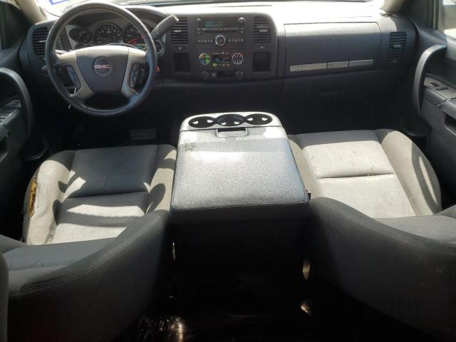 Photo 8 from auction – 2012 GMC SIERRA C15 with VIN 3GTP1VE08CG302704