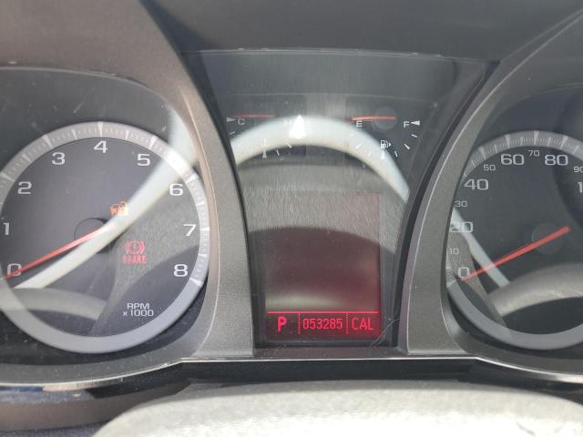 Photo 9 from auction – 2010 GMC TERRAIN SL with VIN 2CTFLHEY2A6388893