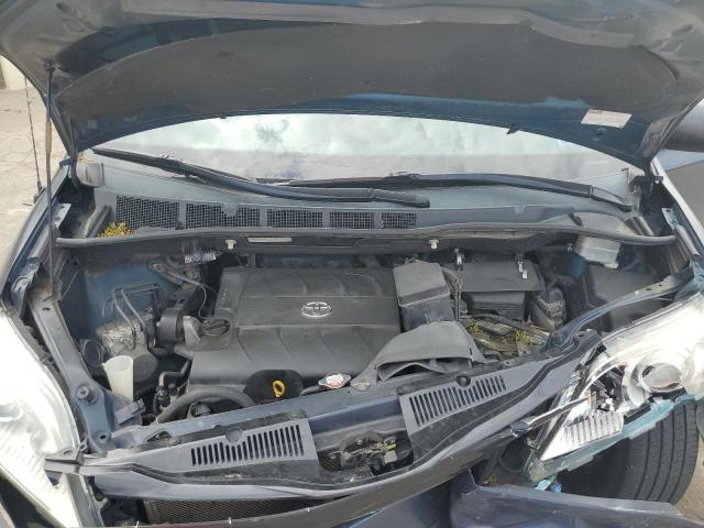 Photo 12 from auction – 2011 TOYOTA SIENNA LE with VIN 5TDKK3DC9BS020546