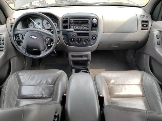 Zdjęcie 8 z aukcji – 2002 FORD ESCAPE XLT z VIN 1FMCU03192KA62697