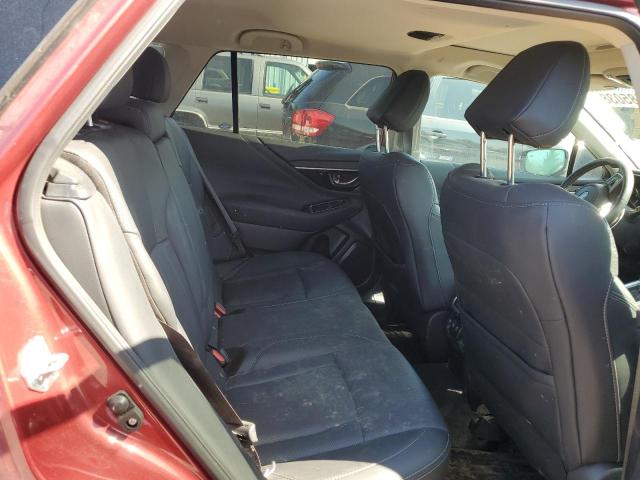 Photo 10 from auction – 2022 SUBARU OUTBACK LI with VIN 4S4BTANC0N3200709