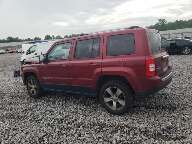 Photo 2 from auction – 2016 JEEP PATRIOT LA with VIN 1C4NJRFB2GD638947