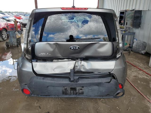 Photo 6 from auction – 2015 KIA SOUL with VIN KNDJN2A29F7208332