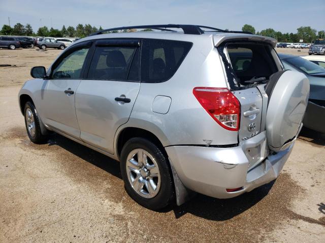 Photo 2 from auction – 2006 TOYOTA RAV4 with VIN JTMBD33V665036597