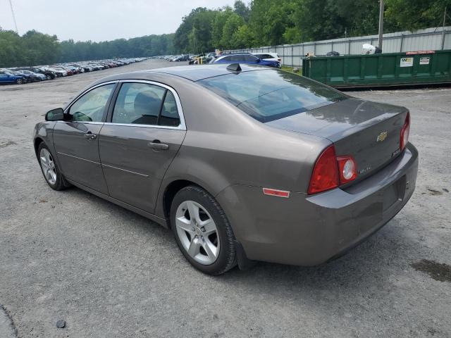 Photo 2 from auction – 2012 CHEVROLET MALIBU LS with VIN 1G1ZB5E09CF267767