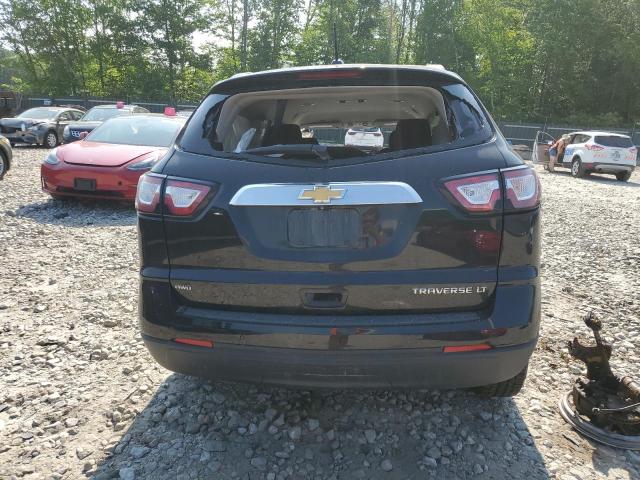 Photo 6 from auction – 2016 CHEVROLET TRAVERSE L with VIN 1GNKVGKD4GJ148473