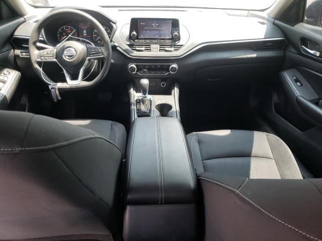Photo 8 from auction – 2022 NISSAN ALTIMA S with VIN 1N4BL4BV8NN350489