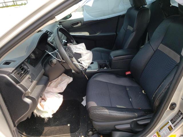 Photo 7 from auction – 2012 TOYOTA CAMRY BASE with VIN 4T1BF1FK6CU182270