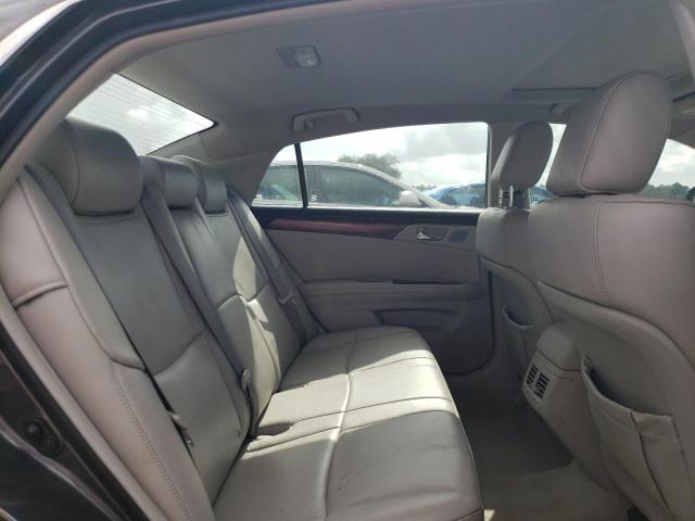 Photo 10 from auction – 2011 TOYOTA AVALON BAS with VIN 4T1BK3DB1BU419501
