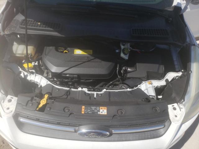 Photo 12 from auction – 2014 FORD ESCAPE SE with VIN 1FMCU0GX4EUB12705