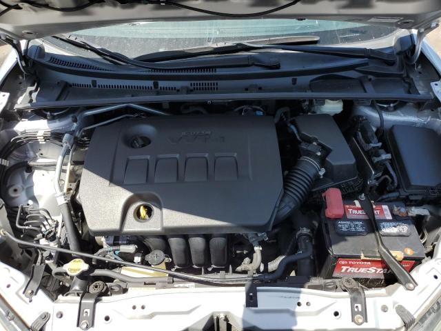 Photo 11 from auction – 2015 TOYOTA COROLLA L with VIN 5YFBURHE2FP324910