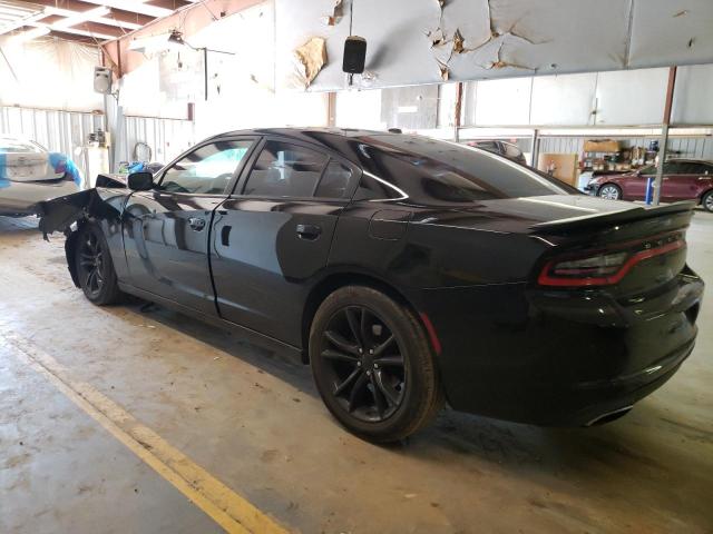 Photo 2 from auction – 2016 DODGE CHARGER SE with VIN 2C3CDXBG4GH355879