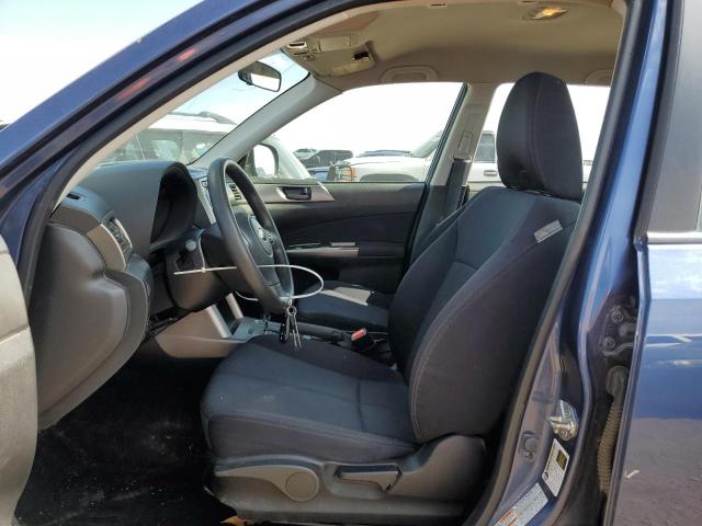 Photo 7 from auction – 2012 SUBARU FORESTER 2 with VIN JF2SHABC3CH429610