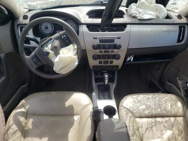 Photo 8 from auction – 2009 FORD FOCUS SEL with VIN 1FAHP37N99W143160