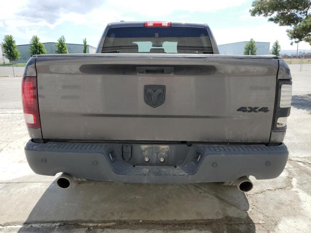 Photo 6 from auction – 2021 RAM 1500 CLASS with VIN 1C6RR7LT8MS528303