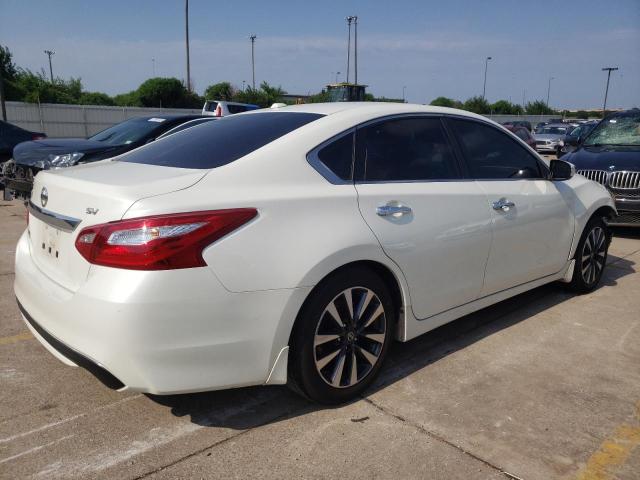 Photo 3 from auction – 2017 NISSAN ALTIMA 2.5 with VIN 1N4AL3APXHC135396