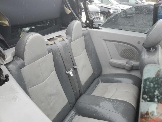 Photo 10 from auction – 2008 CHRYSLER SEBRING TO with VIN 1C3LC55R58N629720