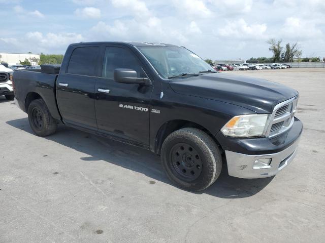 Photo 4 from auction – 2012 DODGE RAM 1500 S with VIN 1C6RD6LT2CS211933