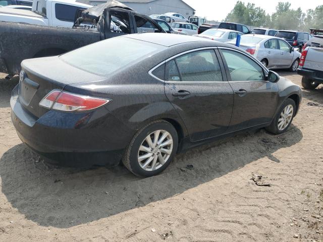 Photo 3 from auction – 2011 MAZDA 6 I with VIN 1YVHZ8CH1B5M01131