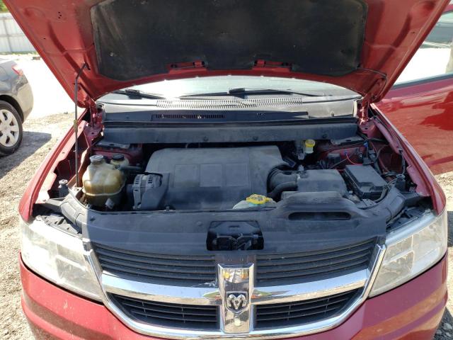 Photo 12 from auction – 2010 DODGE JOURNEY SX with VIN 3D4PG5FV9AT176675