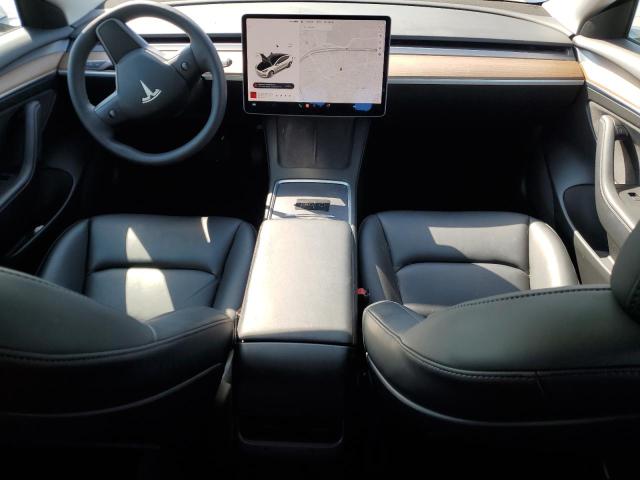 Photo 8 from auction – 2021 TESLA MODEL 3 with VIN 5YJ3E1EA6MF001442