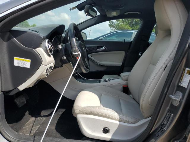 Photo 7 from auction – 2014 MERCEDES-BENZ CLA 250 with VIN WDDSJ4EB8EN040348