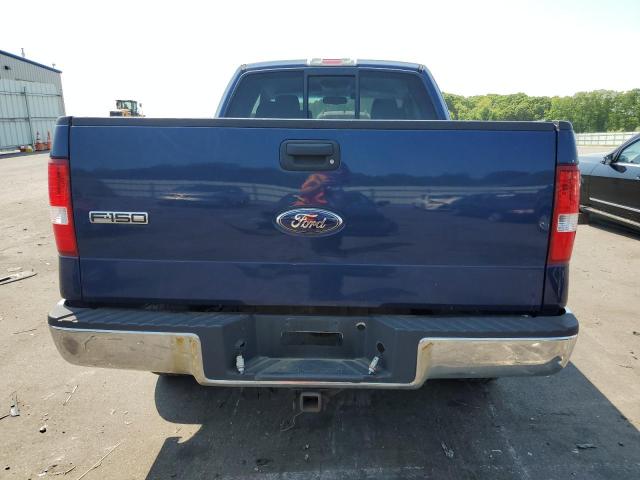 Photo 6 from auction – 2008 FORD F150 with VIN 1FTPX14598FB56732