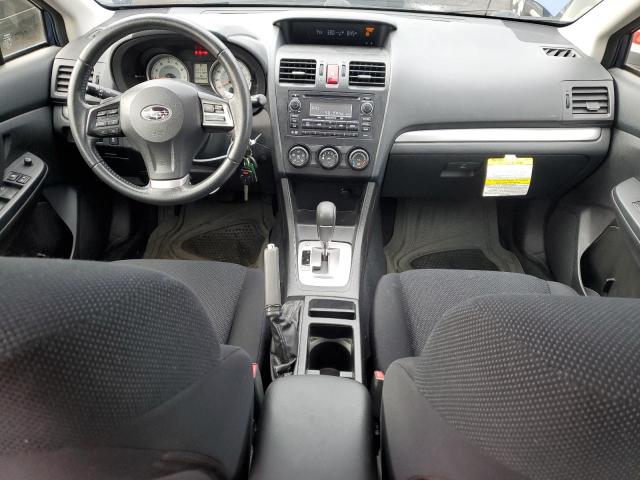 Photo 8 from auction – 2013 SUBARU IMPREZA PR with VIN JF1GJAD65DH025859