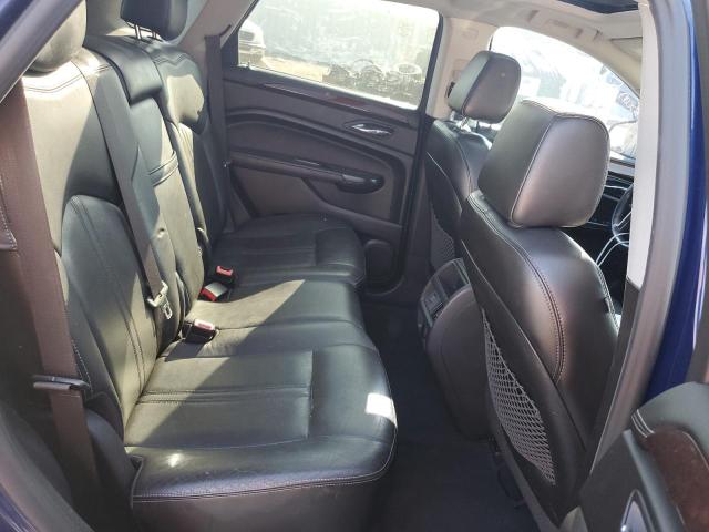 Photo 10 from auction – 2013 CADILLAC SRX PERFOR with VIN 3GYFNDE31DS567865