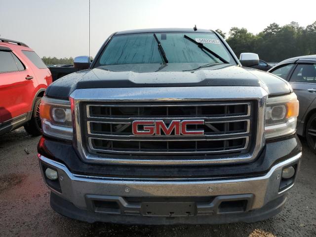 Photo 5 from auction – 2014 GMC SIERRA C15 with VIN 1GTR1VEC3EZ138297