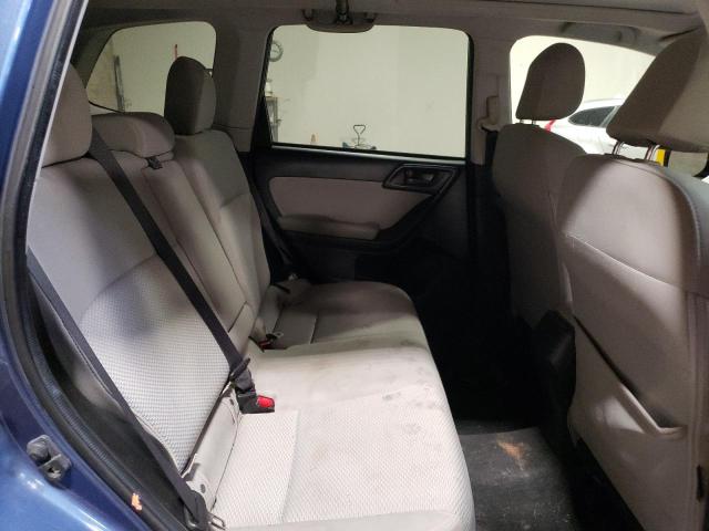 Photo 11 from auction – 2016 SUBARU FORESTER 2 with VIN JF2SJADCXGH520106