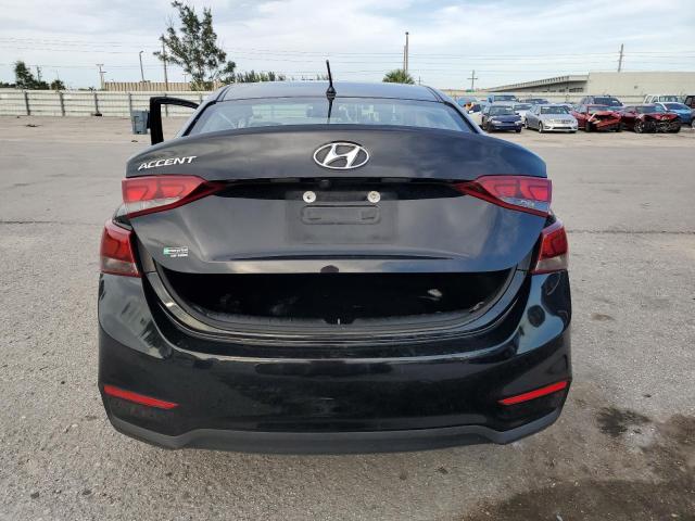 Photo 6 from auction – 2020 HYUNDAI ACCENT SE with VIN 3KPC24A63LE113034