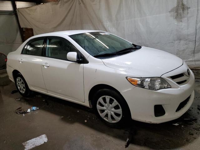 Photo 4 from auction – 2011 TOYOTA COROLLA BA with VIN 2T1BU4EE7BC716248