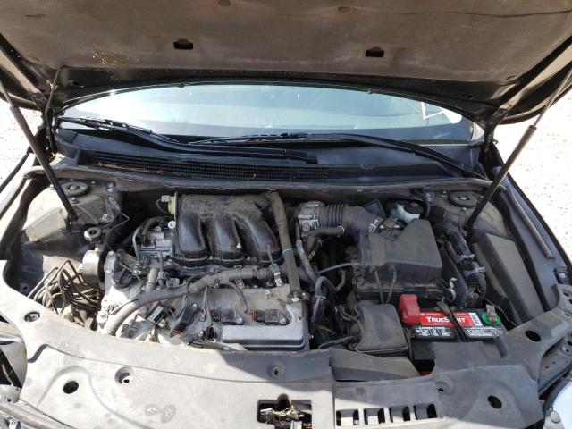 Photo 11 from auction – 2013 TOYOTA AVALON BAS with VIN 4T1BK1EB7DU050276
