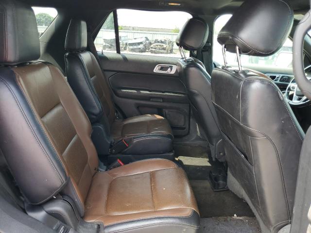 Photo 11 from auction – 2012 FORD EXPLORER L with VIN 1FMHK8F85CGA25623
